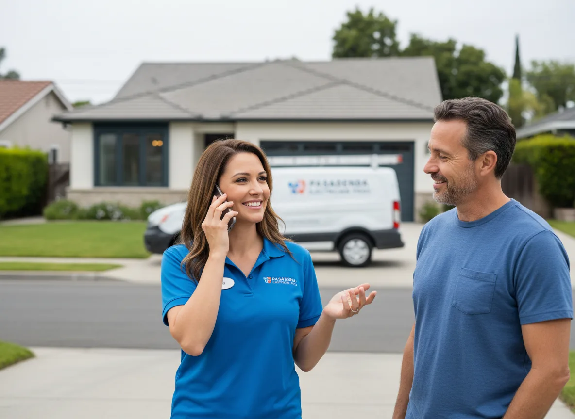 Electrician Blue Earth, MN FAQs